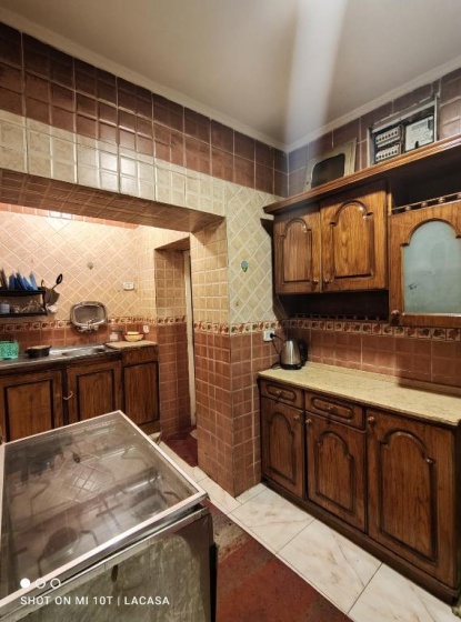 Apartment overlooking the Nile in Maadi — отзывы гостей и цены