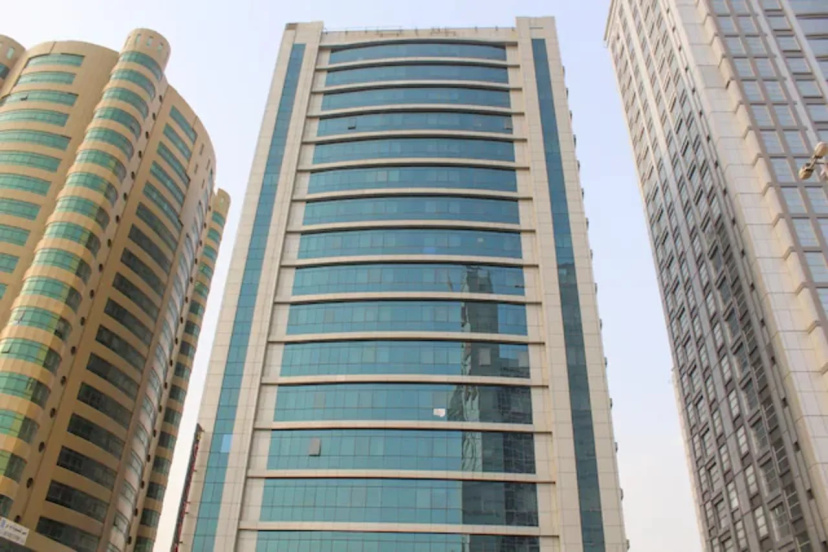 OYO 137 Clifton International Hotel — забронировать отель в Фуджейра