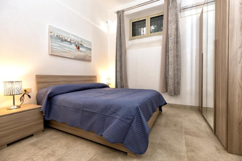 Garden House: Apartments And Rooms For Holidays — отель с удобствами в Палермо