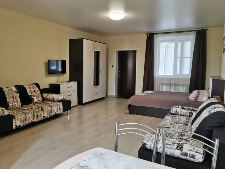 Guest house on Primorskiy — забронировать отель в Ейске