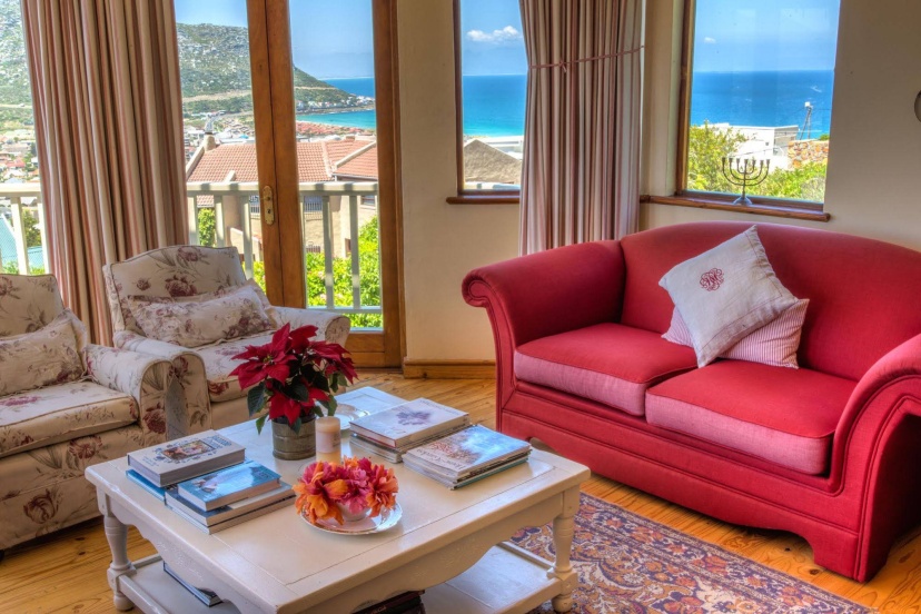 Цены на Tranquility Guest House в Кейптауне