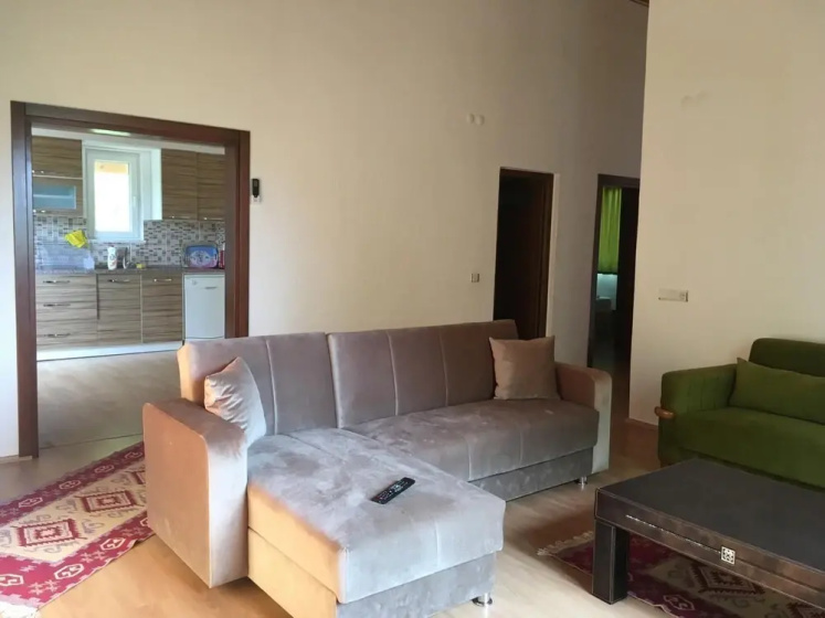 Villa Bilge — забронировать отель в Чиралы