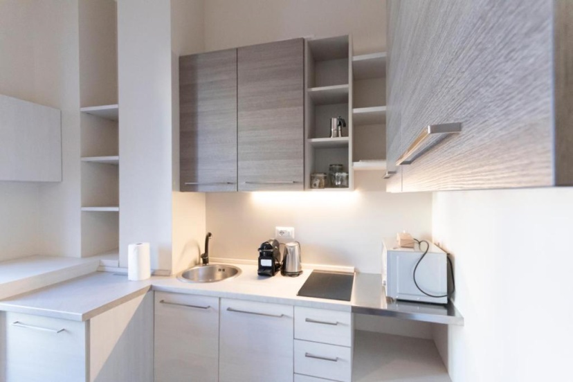 Via Torino Apartment 2 — забронировать отель в Милане