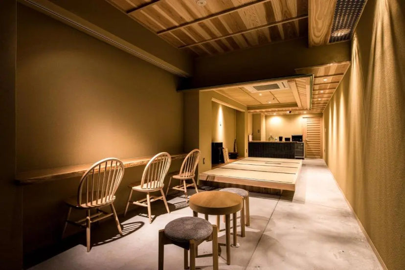 Цены на Hotel ZIZI Kyoto Gion в Киото