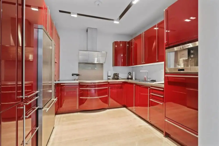 Green Street Luxury Apartment in London 3 — отель в Лондоне, Соединенное Королевство