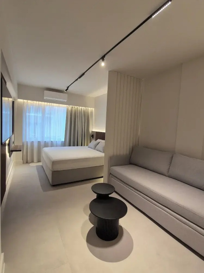 Shape Suites Athens — отзывы гостей и цены