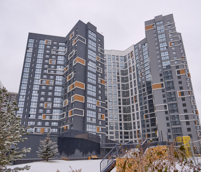 RentPlaza на улице 8 Марта 204Г — забронировать отель в Екатеринбурге