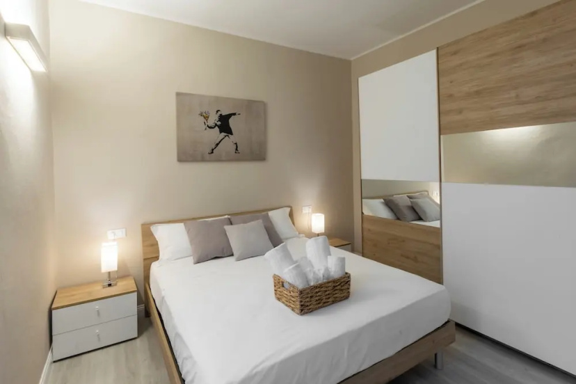 Цены на Orsini 98 Apartments by Mamo Florence в Флоренции