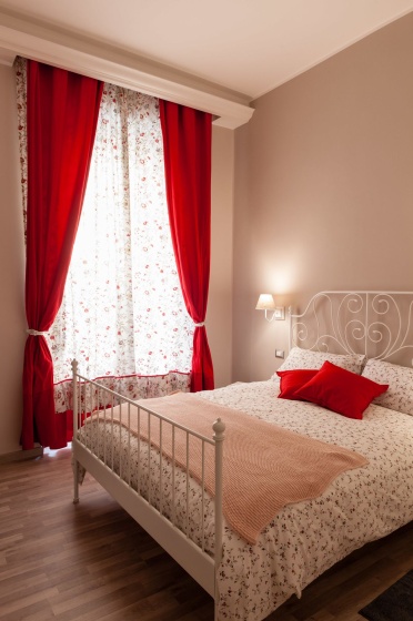 Isabel Guest House — отель с удобствами в Риме