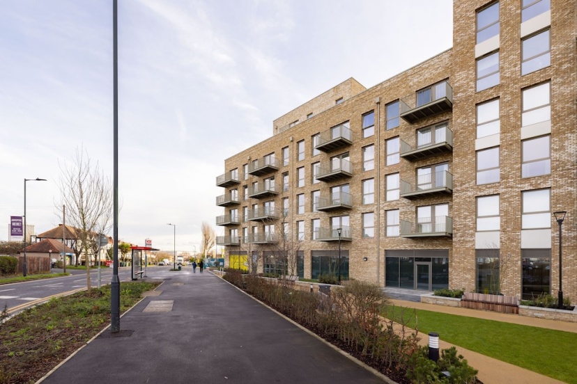 Цены на The Wembley Apartment в Лондоне