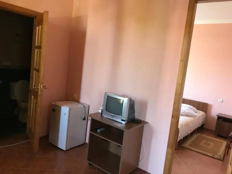 Kobuleti Guest House — отель в Кобулети, Грузия