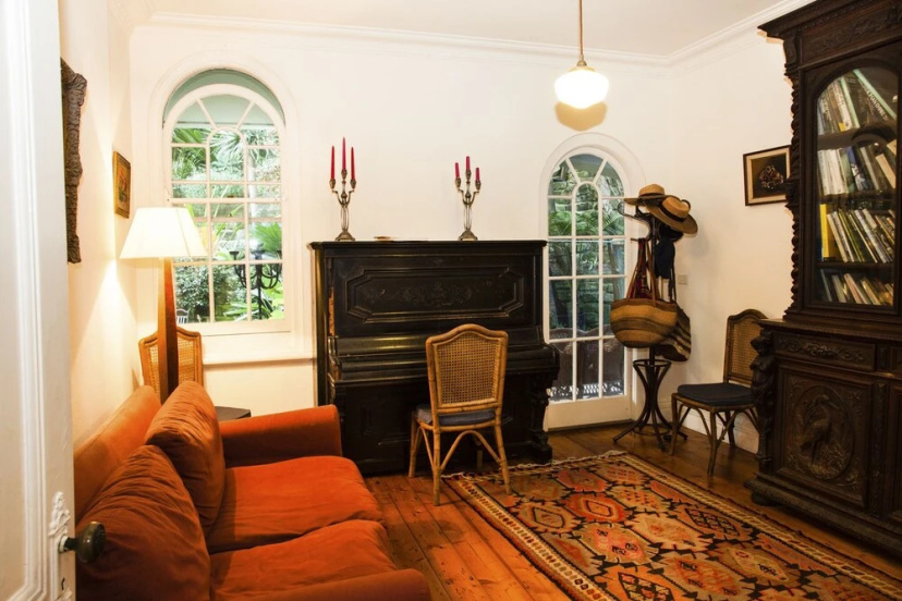 Bronte Bayview Street (H) 3 — отель в Сиднее, Австралия