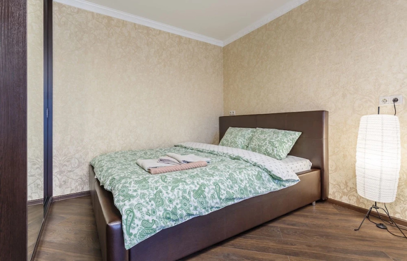 FortEstate Sevastopolsky Prospect - Hotel in Moscou - Photo 1