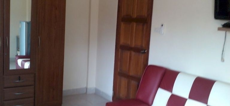 Gilda's Guest House — забронировать отель в Кохе