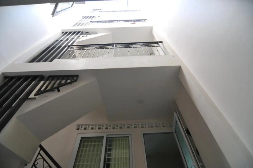Greenfield Nha Trang Apartments for rent — забронировать отель в Нячанге
