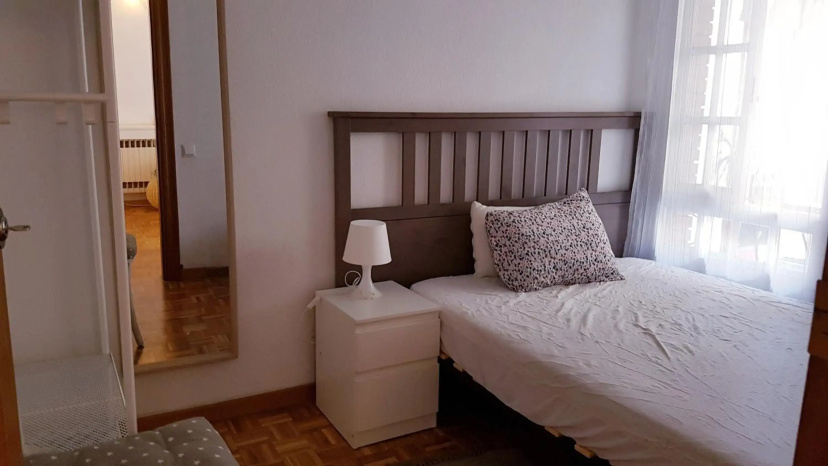 Apartamento BCN con balcon — отель в Барселоне, Испания