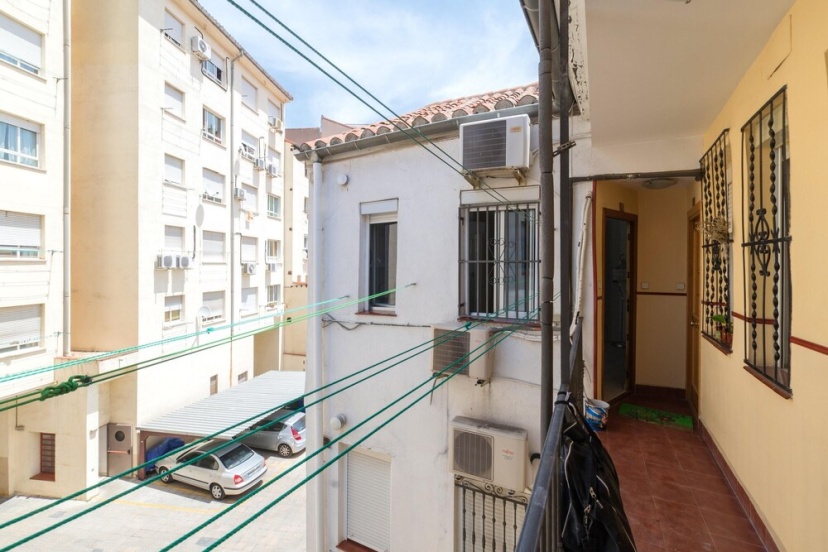 Studio in Madrid, With Wifi — комфортный отель в Мадриде
