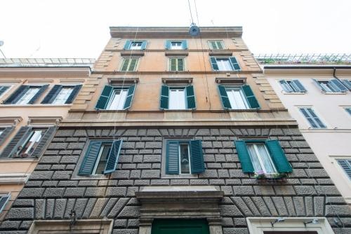 Private Apartment Colosseum — отель в Риме, Италия