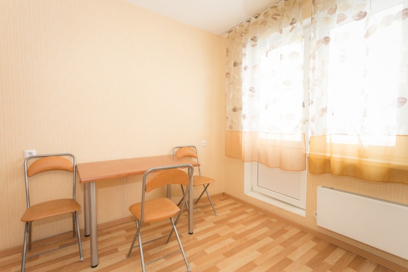 Apartments on Volzhskaya embankment 25 — комфортный отель в Нижнем Новгороде
