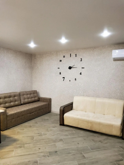 Apartamenty na ulice Niznaa Logovaa 11 — отзывы гостей и цены