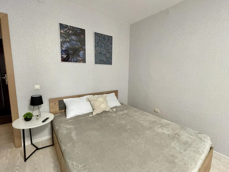 Apartamenty na ulice Aviatorov 42 — забронировать отель в Красноярске