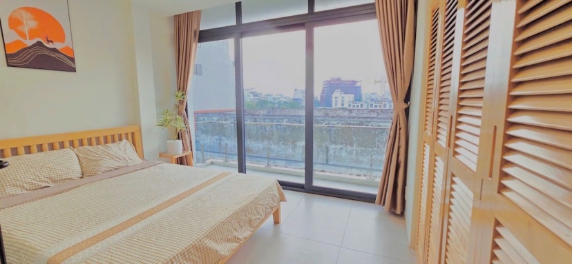The Shilla Apartment 2 — отзывы гостей и цены