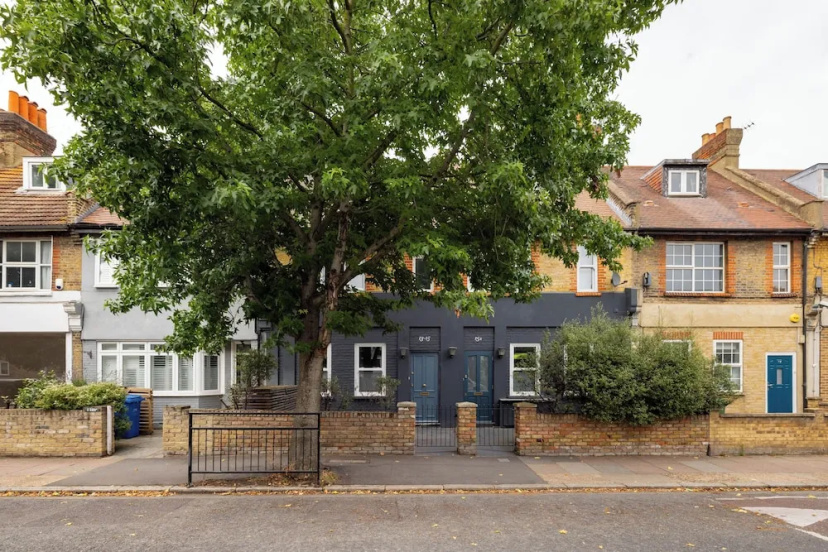 The East Dulwich House — отзывы гостей и цены