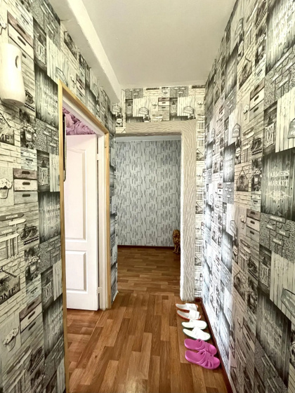 Sweet Home23 на улице Надежды 4 — комфортный отель в Крымск