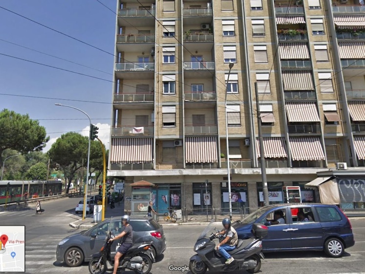 Alloggio turistico Lamberto Preneste — отзывы гостей и цены