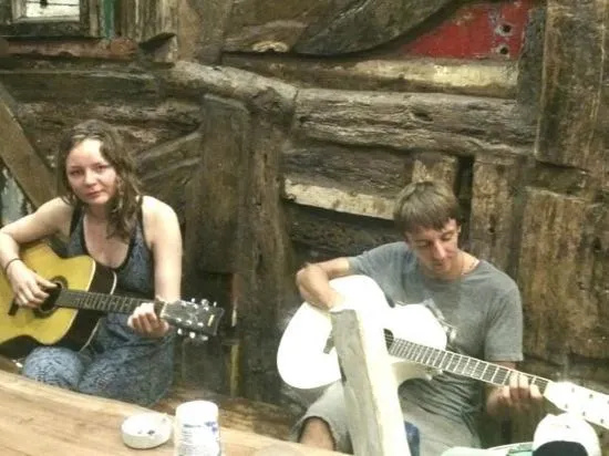 Цены на Jukung Hostel в Убуде