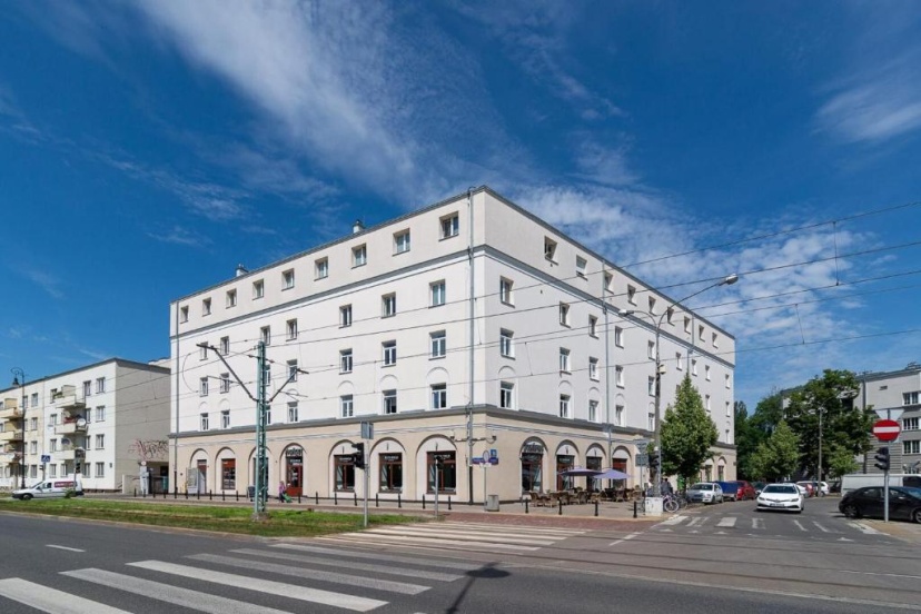 Цены на Rent like home - Plac Inwalidów 10 в Варшаве