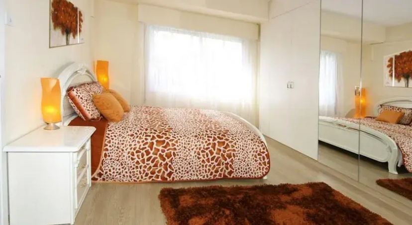 Kyma Court Apartment — отель с удобным расположением в Лимассол