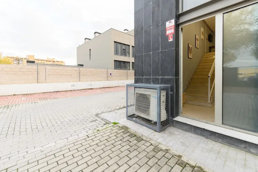 Цены на M Ldm11034 Acogedor D Plex con Cocina Abierta y в Мадриде