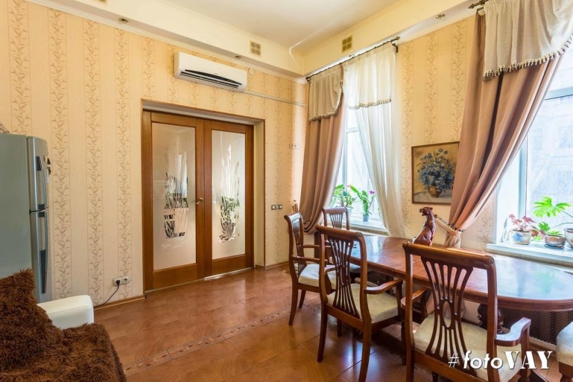 Mariinsky Guest House — отель в Санкт-Петербурге, Россия
