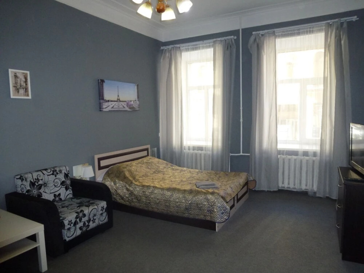 Цены на 4ROOM в Санкт-Петербурге
