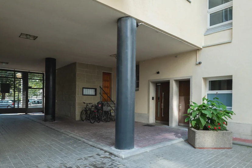 P&O Apartments Tamka 3 — отзывы гостей и цены
