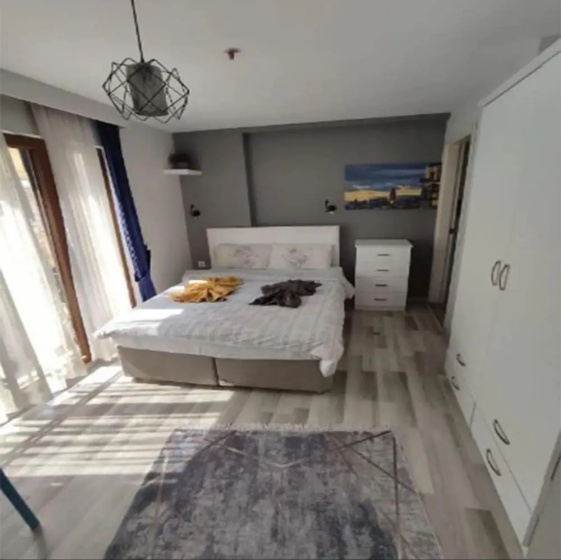 Цены на Azad Homes Siper в Стамбуле