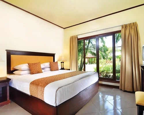 Royal Sanur, Denpasar, Indonesia — отель с удобным расположением в Денпасар