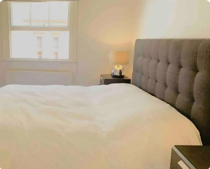 Beautiful 1 Bed Apartment Mayfair London, England — отзывы гостей и цены