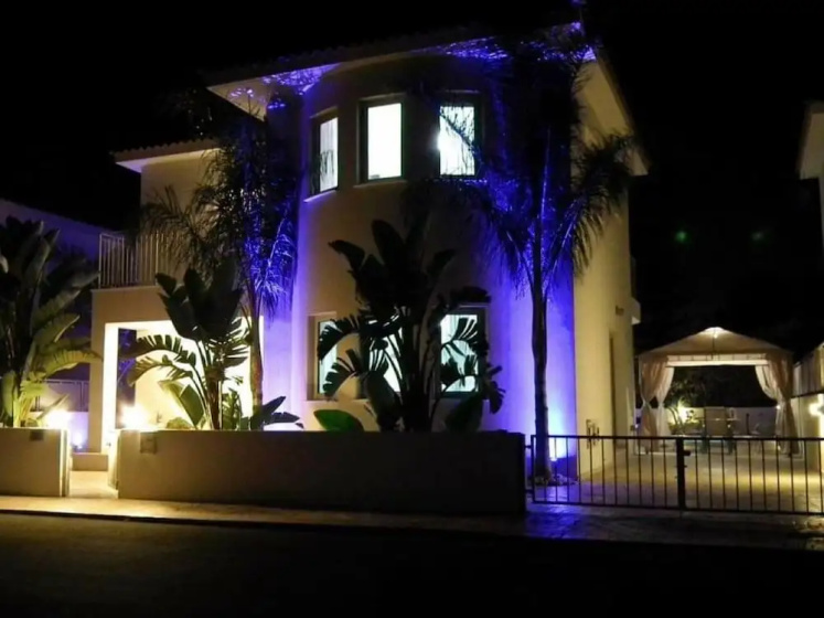 Avrora Villa PV — отзывы гостей и цены