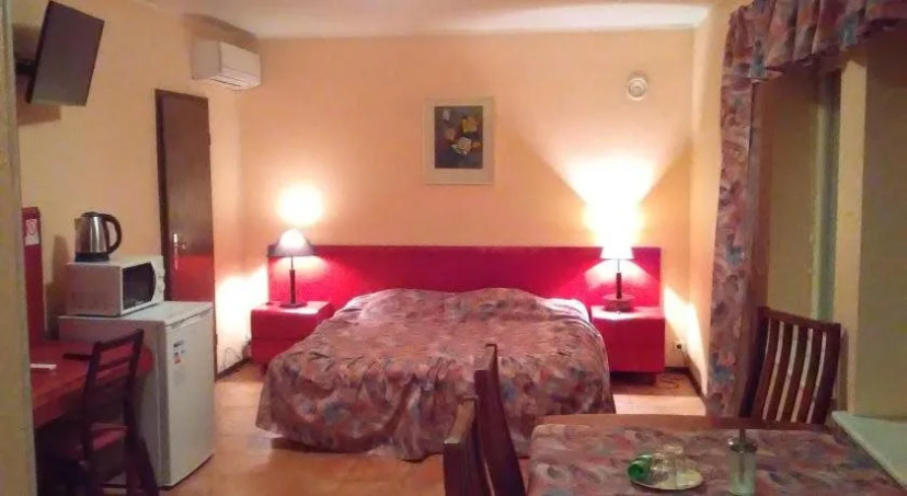 Villa Lepido — комфортный отель в таллине