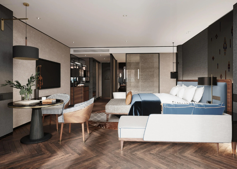 Сравните цены на InterContinental Bangkok Sukhumvit by IHG в Бангкоке