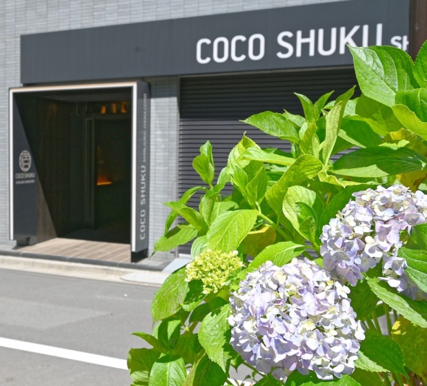 COCOSHUKU Shinjuku-Hanazono — отзывы гостей и цены