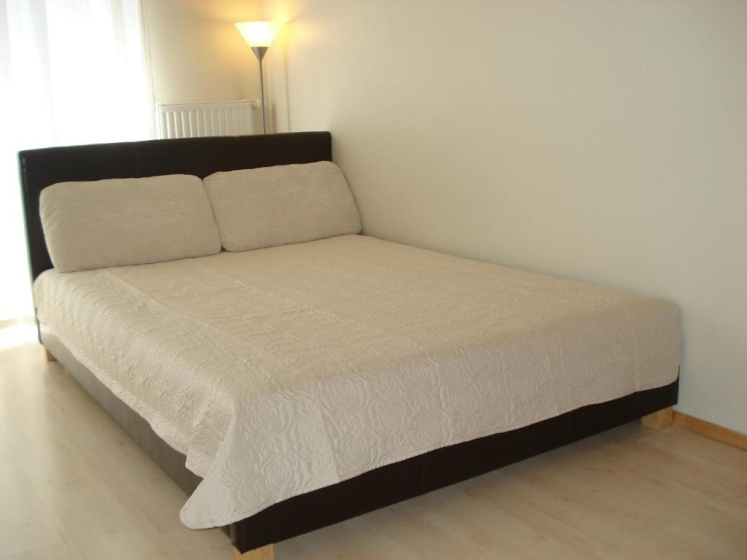 Riga Apartment Brivibas — отель в риге, Латвия