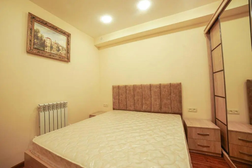 Best Apartments — забронировать отель в Ереван