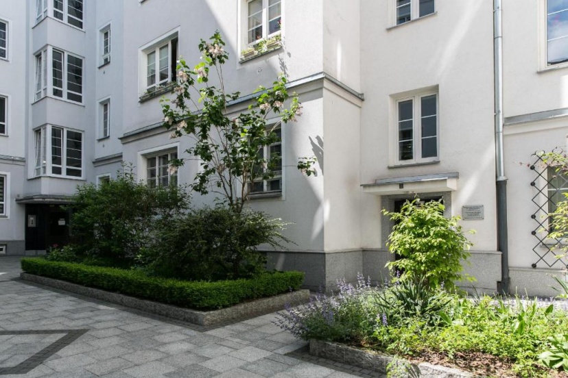 Apartament Poznańska — отель в Варшаве, Польша