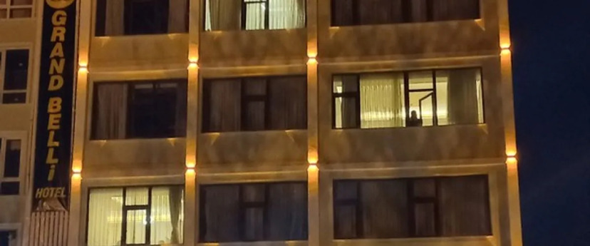 Сравните цены на Grand Belli Otel в Анкаре