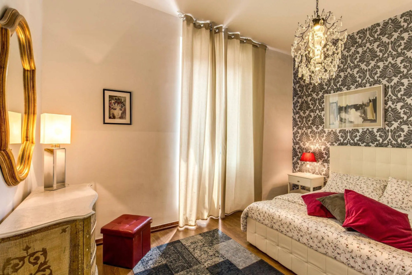 Spagna Glamour Life Penthouse — отзывы гостей и цены