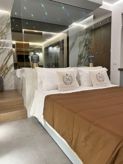 Suite Elegant — комфортный отель в Неаполе