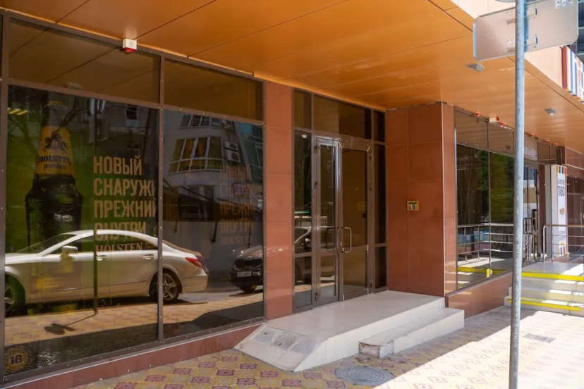 Цены на More Apartments na Dmitrievoy 2A (2) в Сочи
